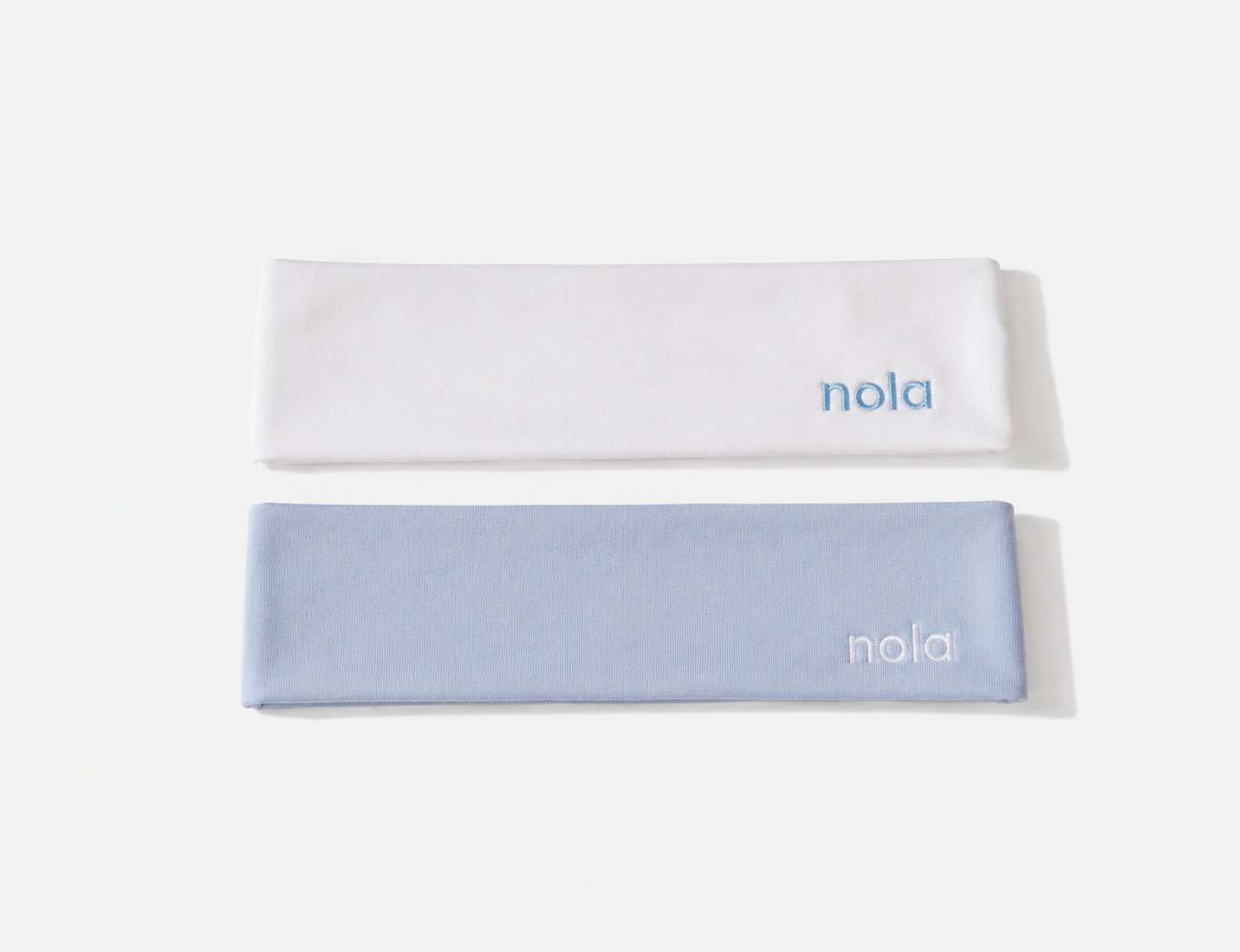 Duo cintas de pelo Nola